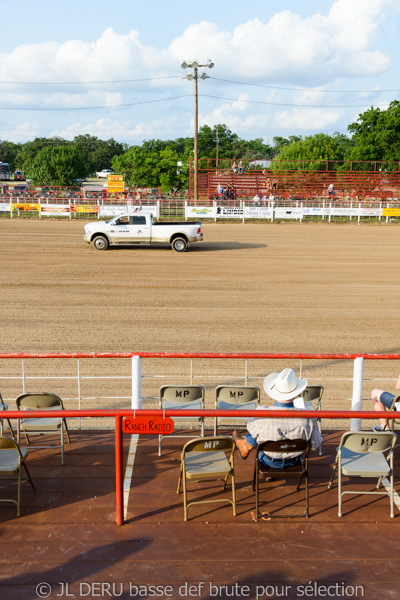 Bandera, TX, USA